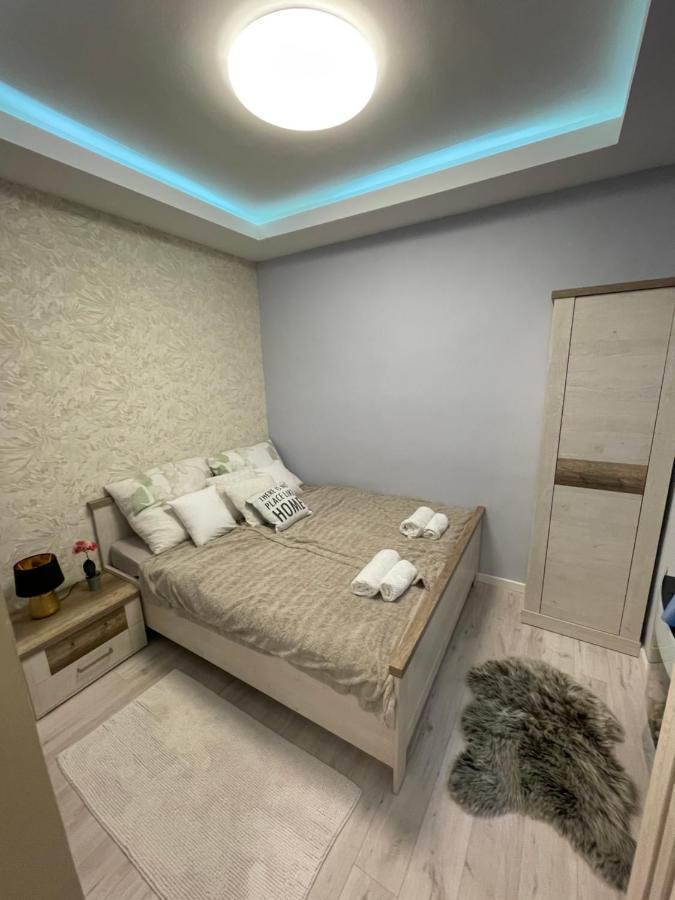 بودابست Paradise House المظهر الخارجي الصورة