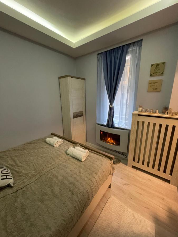 بودابست Paradise House المظهر الخارجي الصورة