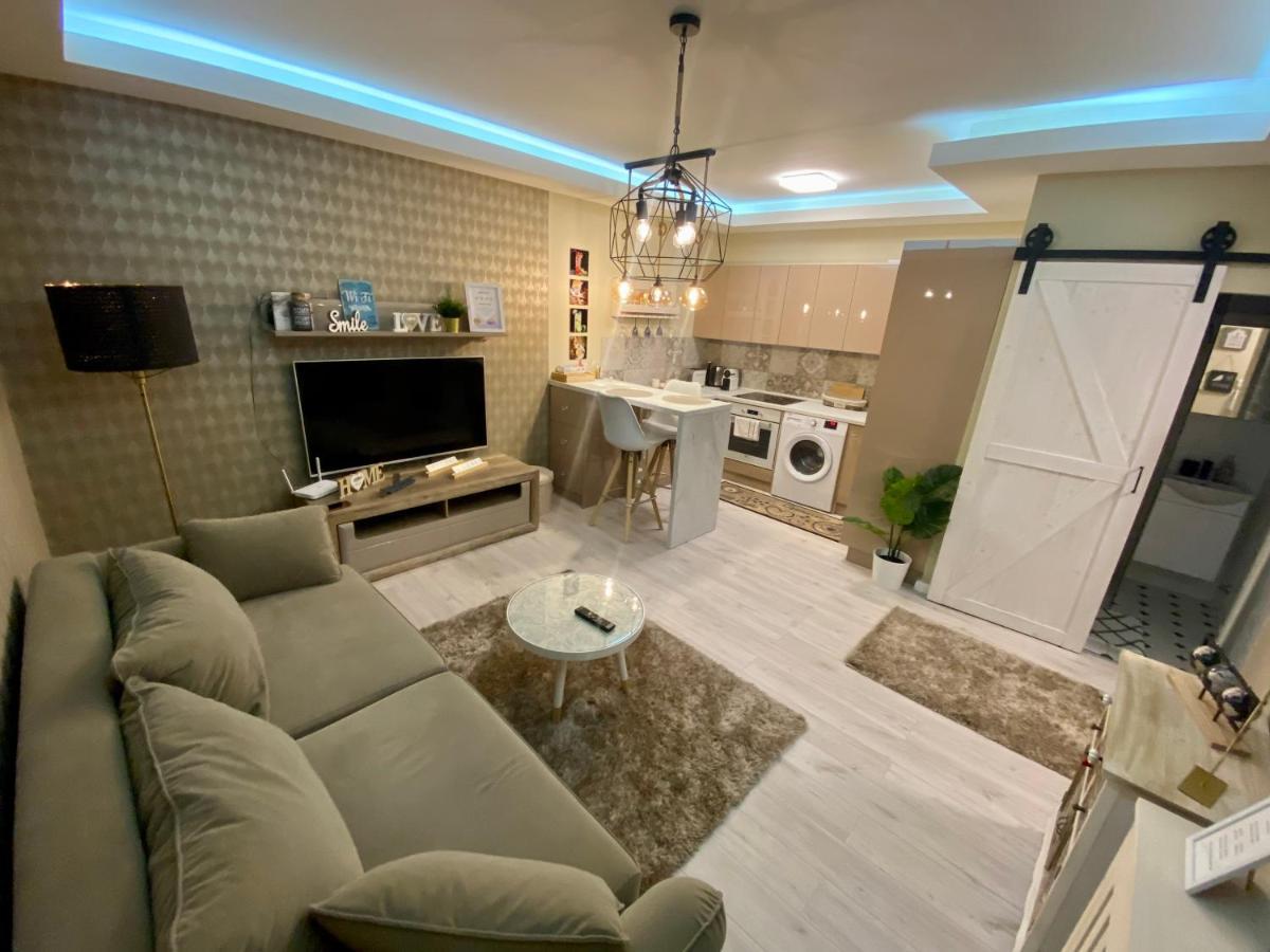 بودابست Paradise House المظهر الخارجي الصورة