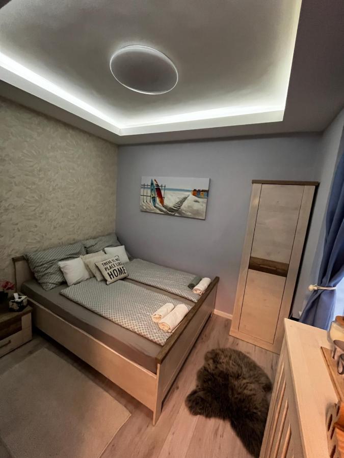 بودابست Paradise House المظهر الخارجي الصورة