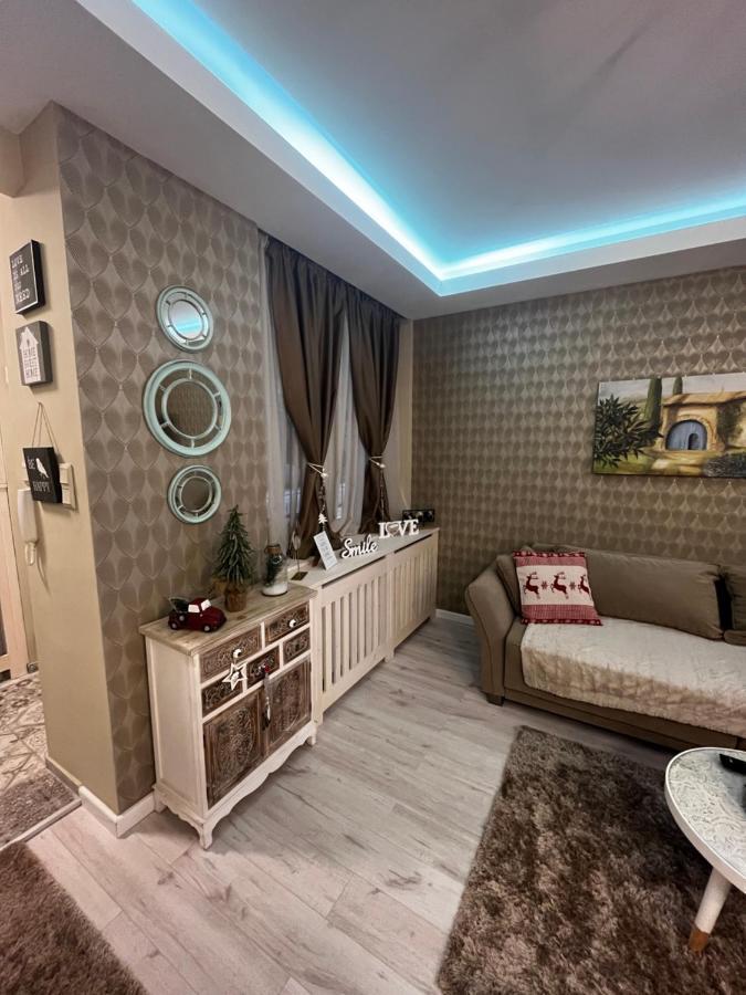 بودابست Paradise House المظهر الخارجي الصورة