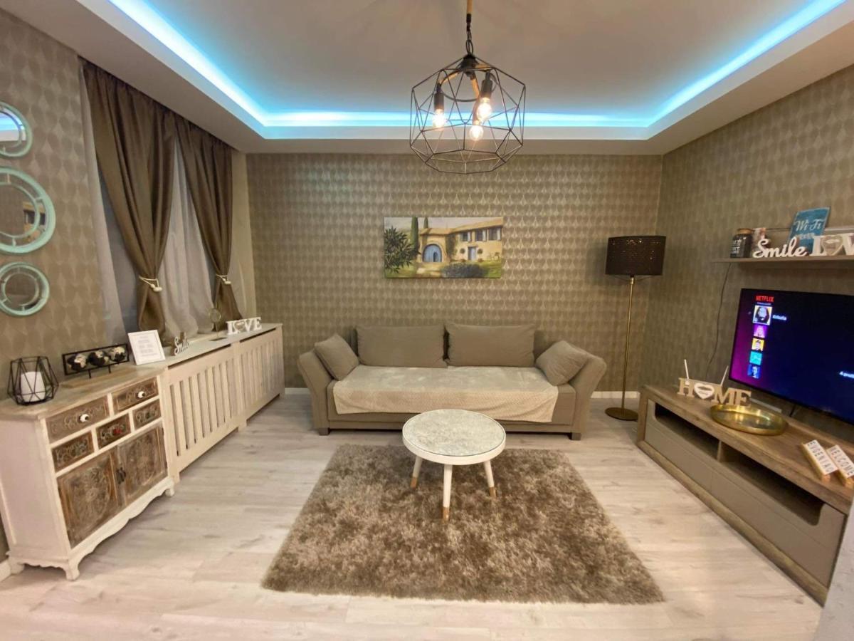 بودابست Paradise House المظهر الخارجي الصورة